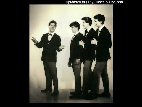 Richie & The Royals  - What Chance Have I