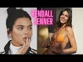 Kendall Jenner Whispers In Her Ear