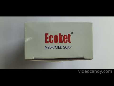 Ecoket 75 gm