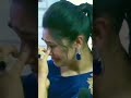 Krithi Cried Fake Prank