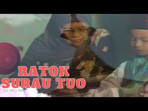 Yogi Novarionandes - Ratok Surau Tuo (Official Music Video)