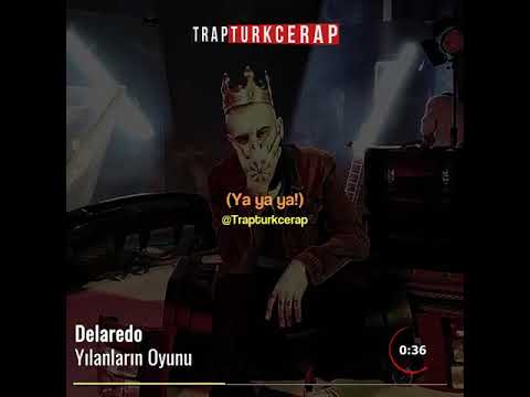 Delaredo - Yılanların Oyunu
