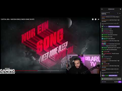 Sami Reagiert auf Capital Bra - Nur Ein Song