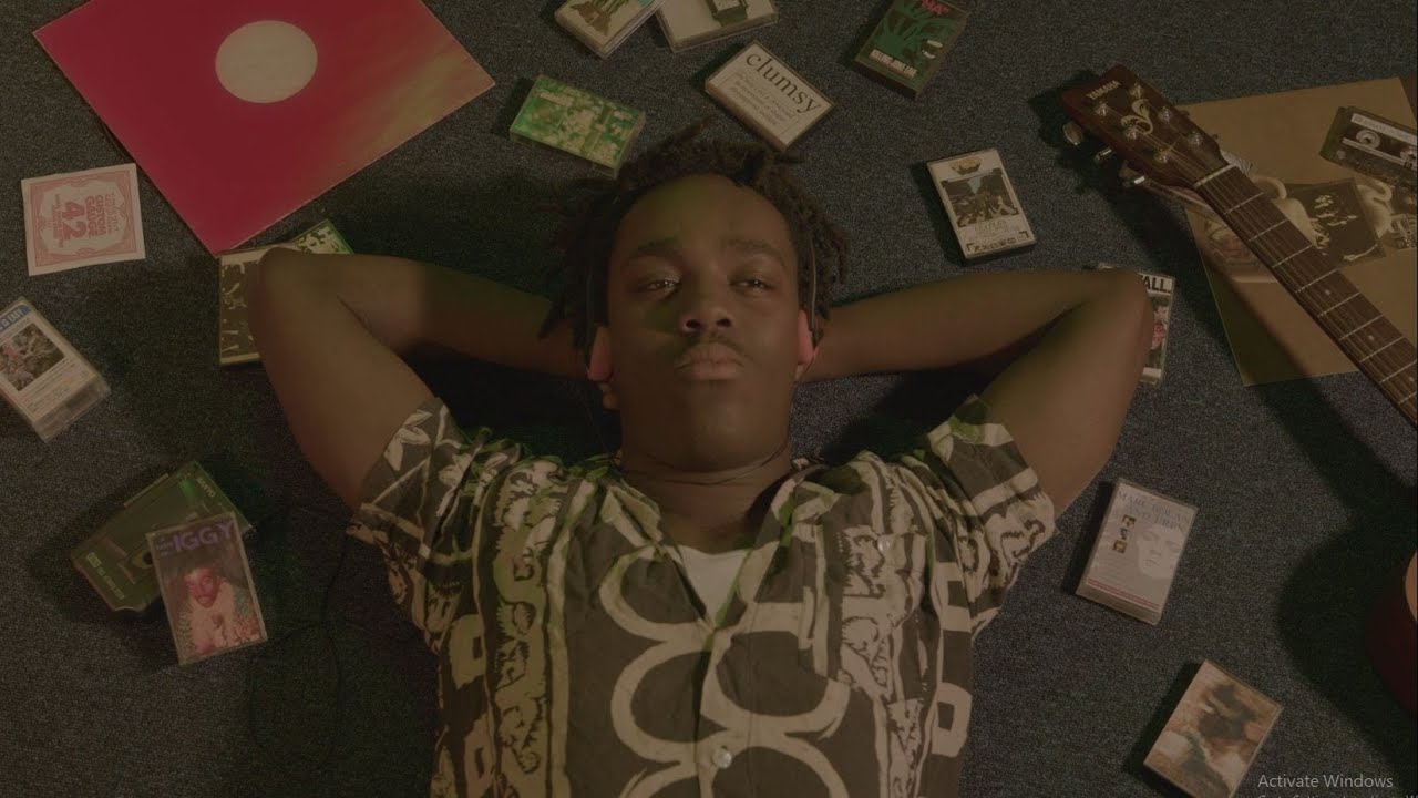 After the Show | short film