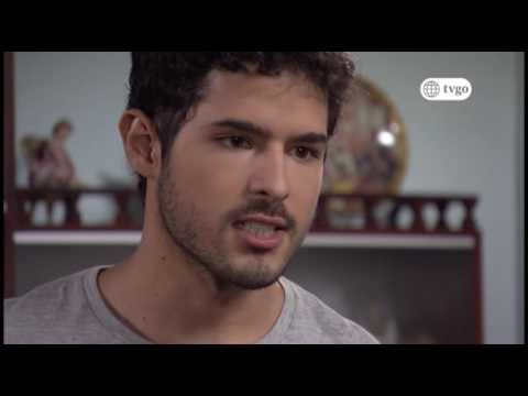 Ven baila quinceañera Todo por la fama Viernes 03/03/2017 - Capítulo 81