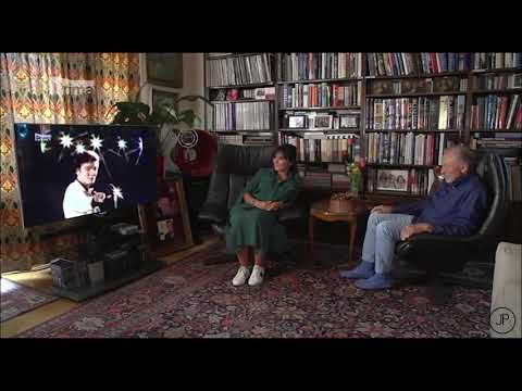 Karel Gott 80 narozeniny (stokrát chválím čas) ✌