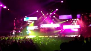 Hedley: Hello Tour - Lost in Translation Live in Oshawa