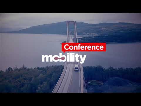 Webfleet Mobility Conference 2022 - Movilidad en 2032... ¿estas preparad@? (MX)