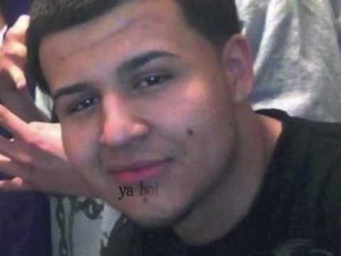 Green and Purple (black n yellow remix)