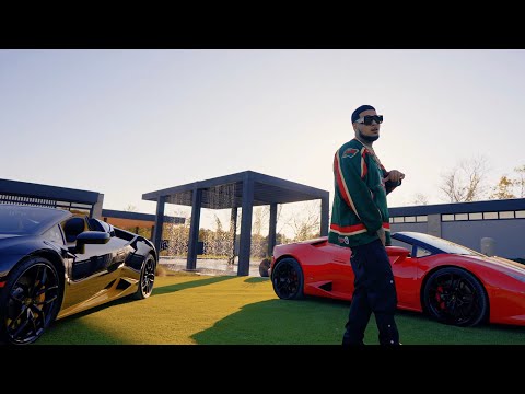 Brick Wolfpack - Can't Stop Now