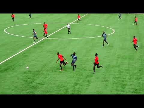 Box2Box Fc vs G12 Fc MW 9 UFC 25