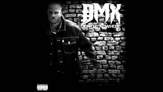 DMX Ft. Jan - Didnt Go Nowhere