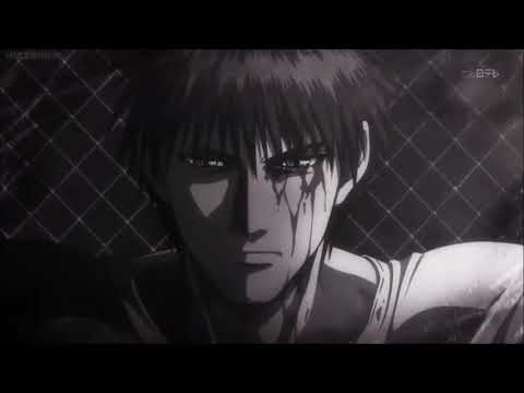 Rainbow Nisha Rokubou no Shichinin || Best Anime Opening ...
