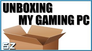 Video thumbnail for GAMER GRAPHICS! Unboxing the MSI Gaming All-in-One PC | Shorewarz by Shorewarz