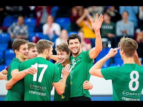 Highlights | Grand Prix 2020: Sollentuna 3-0 Falkenberg (h)