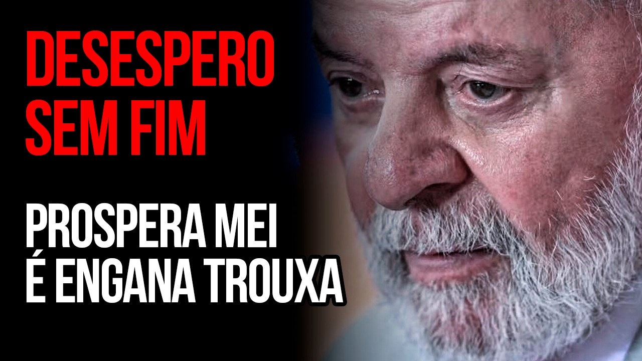 Prospera MEI, perdão de dívida, Desenrola 3.0 e outras promessas pro 2º turno - com Ben Zruel