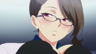 Confessions Of A Beautiful Girl - Worlds End Harem