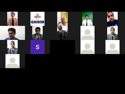 Guru Nanak Institute of Hotel Management Nagpur General video thumbnail 7