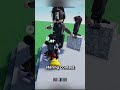 Roasting People As Mickey In ROBLOX Part 2