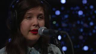 Lucy Dacus - Map On A Wall (Live on KEXP)