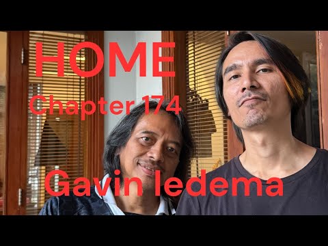 HOME Chapter - 174 - Gavin Iedema