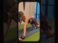 Kriti Sanon S Amazing Workout At Tribe