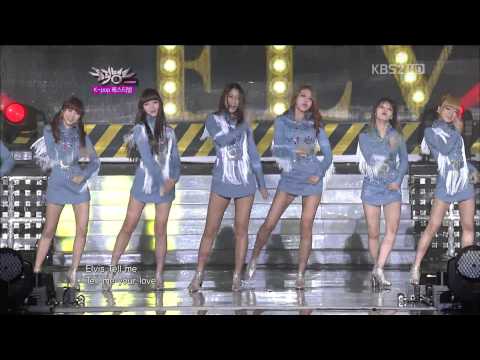 1080P   120831 AOA   ELVIS