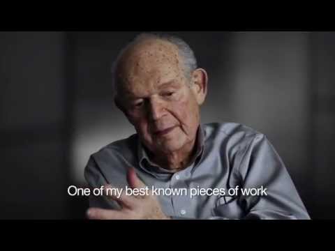 How Benoit Mandelbrot Discovered Fractals