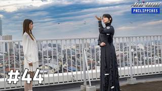 Kamen Rider ZEZTZ | Episode #44 (EN Sub / JP Dub) 【Ani-One Philippines】