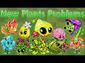 The Problems With New Plants In Plants Vs Zombies 2