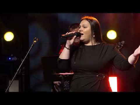 Песната може се - Ефто Пупиноски и Група Милениум со пријателите 