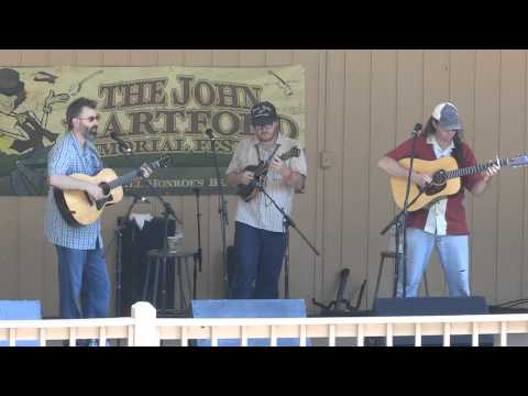 Two High String Band - The Spirit of '94 - JHMF 6/4/2011