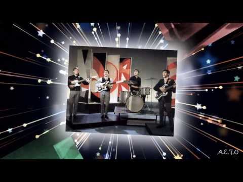 The Searchers -  Some Day We're Gonna Love Again