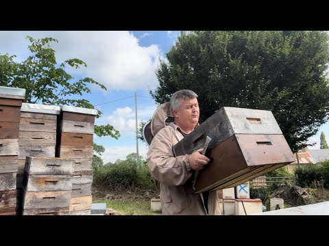 Emergency supering required!! I didn't anticipate this!!