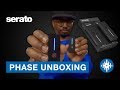 Phase DJ Unboxing | First Look with Serato + Review