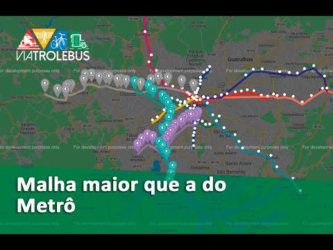 CCR passa a operar segunda maior extensão metroferroviária em São Paulo