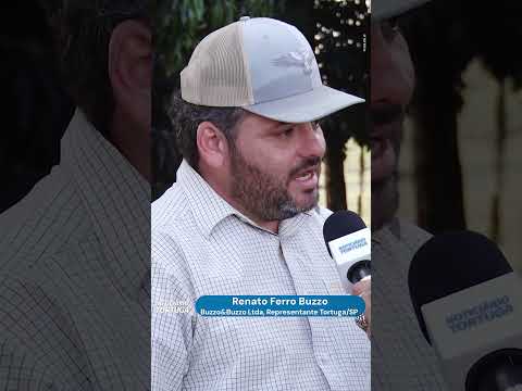 Tradição e inovação na Fazenda Barro Preto | Noticiário Tortuga