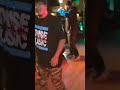 Fast Eddie {HipHouse} Live In Chicago