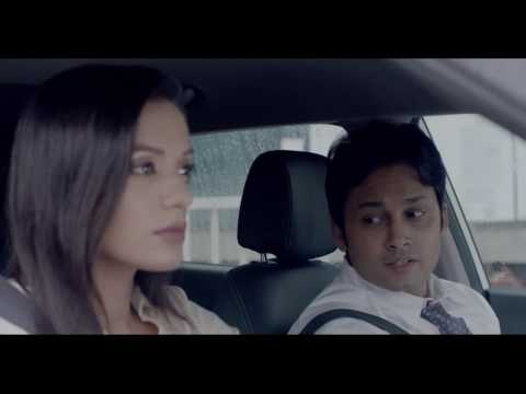 Kailash Asatkar Bharti AXA insurance Ad