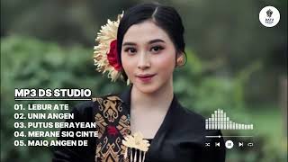 Download lagu KUMPULAN LAGU SASAK VIRAL COVER DS STUDIO mp3