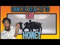 DANCER REACTS TO LAY 'Honey (和你)' MV | LAY HONEY MUSIC VIDEO REACTION