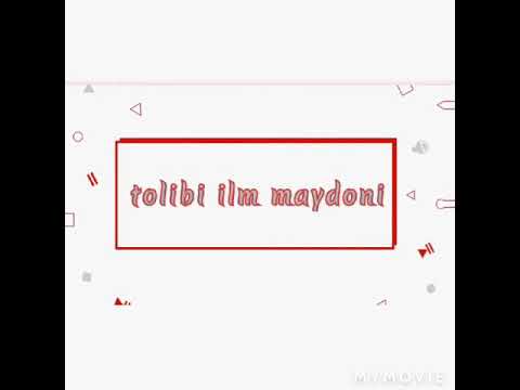 shayx Muhammad Sodiq Muhammad Yusuf komil inson haqida