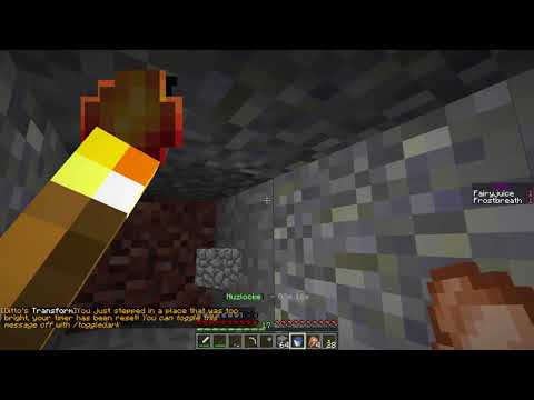 Nuzlocke UHC - Season 7 - Episode 2