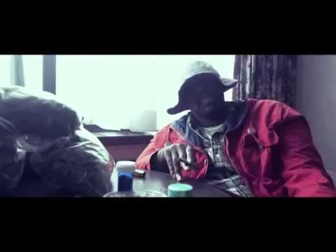 JR Mint ft. Smoke DZA - The Bakery (prod. Beathoven  Ikaz) [OFFICIAL VIDEO]