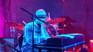 Agents of Good Roots - Get Me There