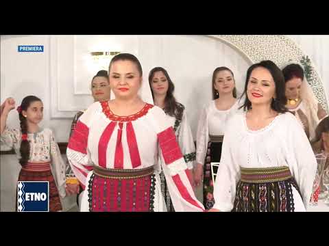 Victorita si Alina Lacatusu Ma gandesc,Doamne odata !