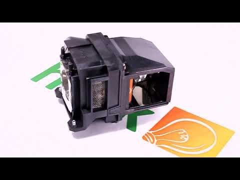 Лампа для проектора V13H010L78