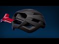 ABUS StormChaser -  Road Helmet