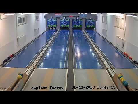 Pojedinačno prvenstvo Požeško-slavonske županije za sezonu 2023./2024. - 1 nastup 08.11.2023.