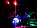 System and Station:  "Give Us A Sign" - at The Frequency, 10-11-09, Madison, WI.